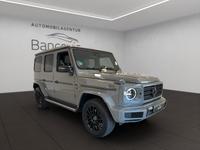 Mercedes-Benz G 500 AMG-Line*fulloptions*V8*Sportabgas*Technik
