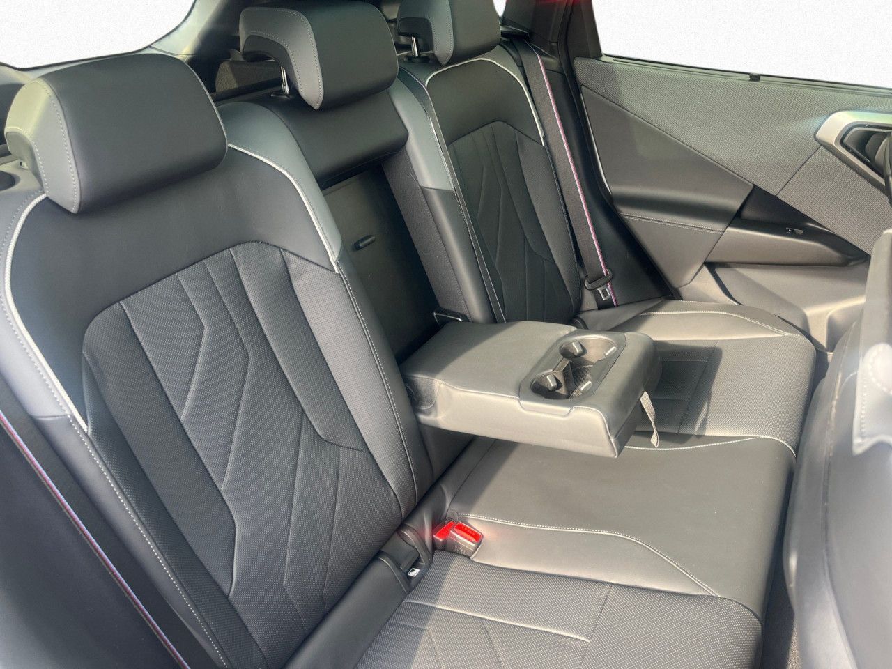 BMW X3 40d M-Sport Pano AHK StHz H/K DA/PA-Pro 21 foto 11