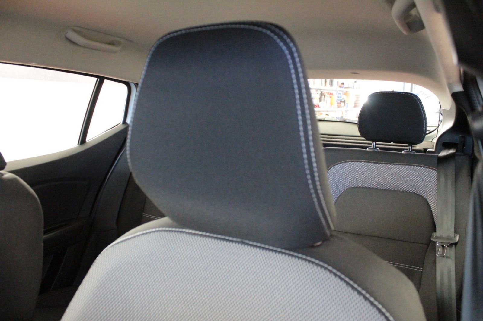 Fahrzeugabbildung Dacia Sandero TCe 90 Stepway  Expression*Winterpaket.*