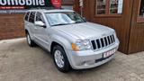 Jeep Grand Cherokee 3.0 CRD Automatik, 2 Hand - Jeep Gebrauchtwagen von 2008