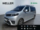 Toyota Proace Crosscamp Flex *Hochdach*Küche*7Sitzer*AH - Toyota Gebrauchtwagen in Augsburg