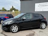 Peugeot 208 Style *1-HAND*PANORAMA*SHZ*PDC*LED*AHK*TOP* - Peugeot 208 mit Schiebedach