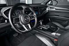 DFSK Fengon 5 *1. Hand*Unfallfrei*SERVICE NEU