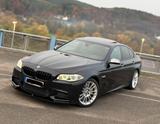 BMW F10 M550d *Voll*480PS*TAUSCH MÖGLICH*N... - BMW M550 aus 2014
