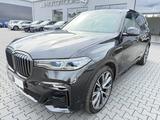 BMW X7*M50*INDIVIDUAL*3xTV*360°ACC*HUD*LASER*DAB*H&K - BMW X7 M50 Gebrauchtwagen