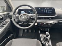 Hyundai i20 - Vorschau Bild 10