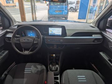 Ford Tourneo Courier Active Automatik