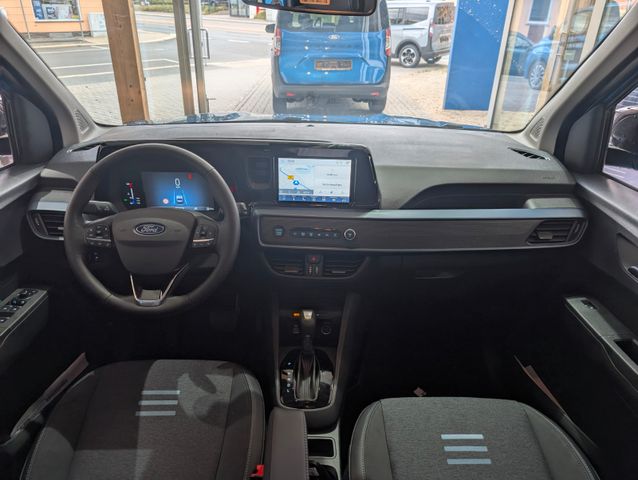 Ford Tourneo Courier Active Automatik