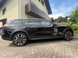 Volvo V60 Cross Country D4 AWD Geartronic - gebrauchte Volvo V60 Cross Country aus dem Jahr 2020