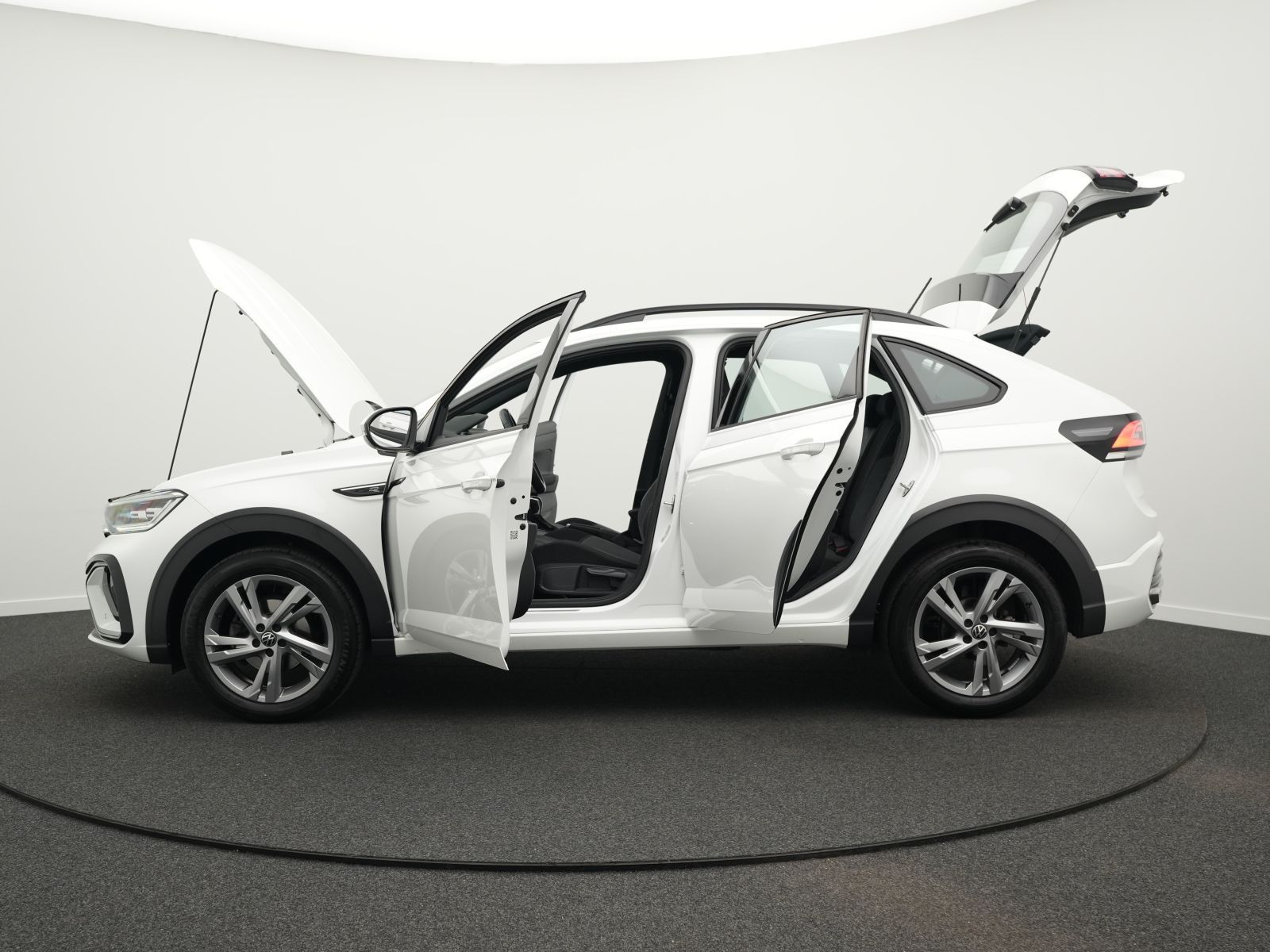 Volkswagen Taigo - Bild 39