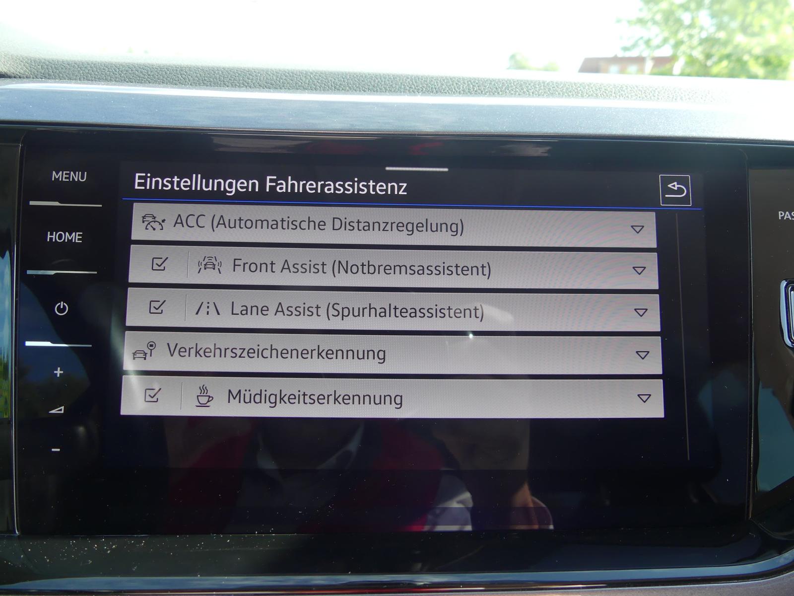 Volkswagen Polo 1.0 Style LED Navi ACC DAB Kamera Keyless, миниатюра 16