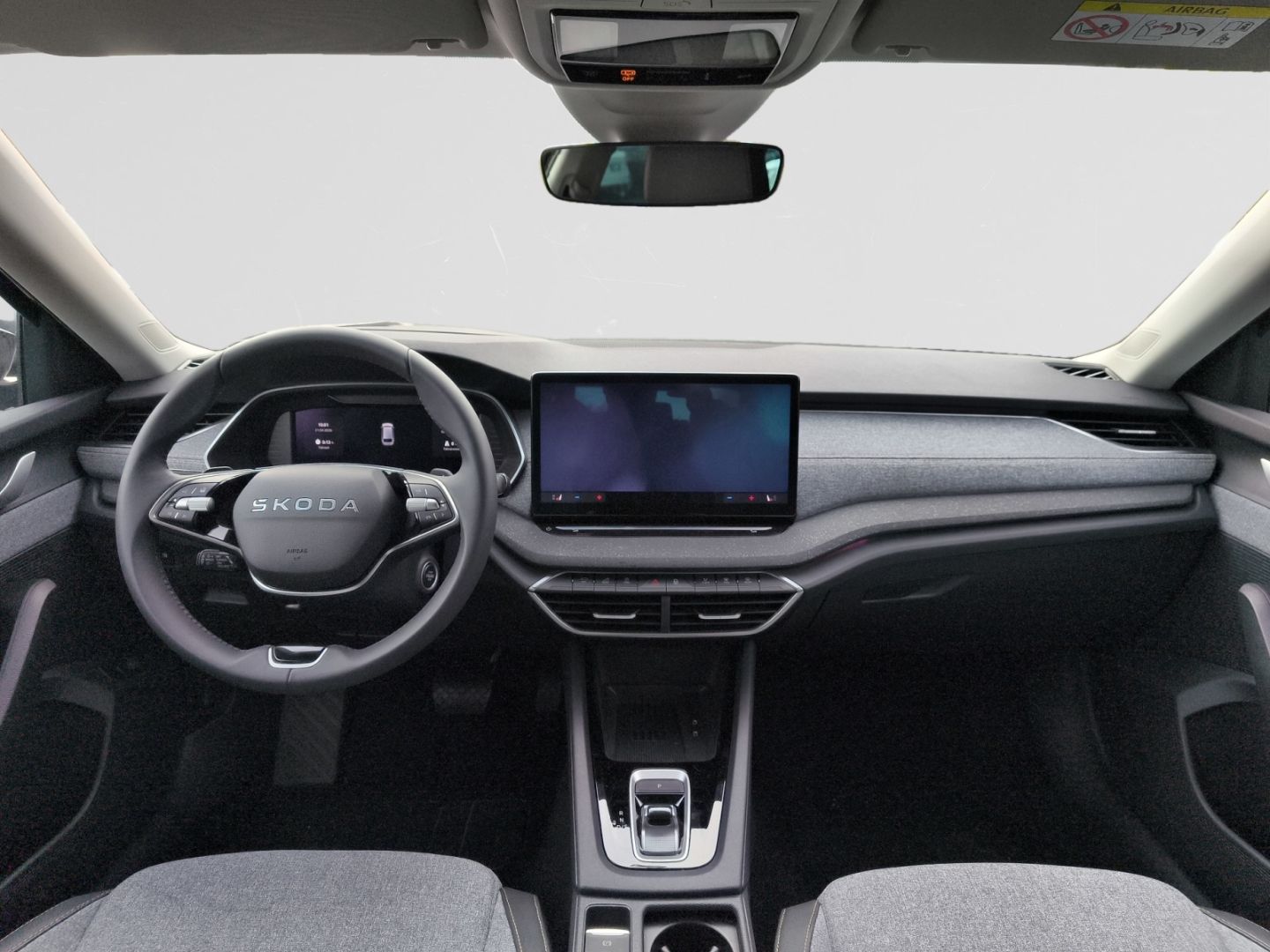 Skoda Octavia - Bild 10