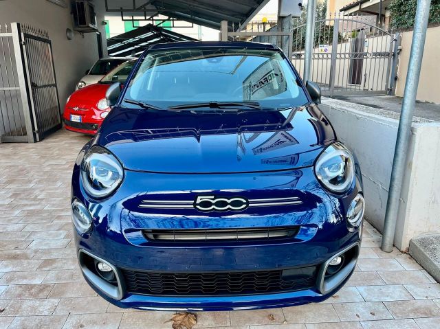 Fiat 500X 1.3 MultiJet 95 CV Sport