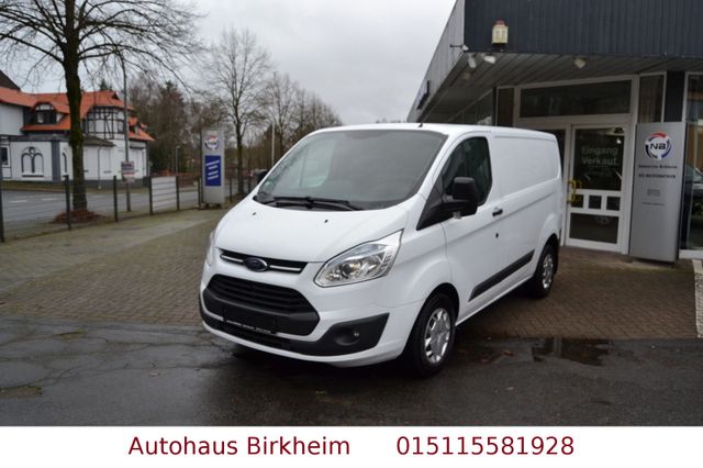 Ford Transit Custom 290 L1 Trend Klima Flügeltüren