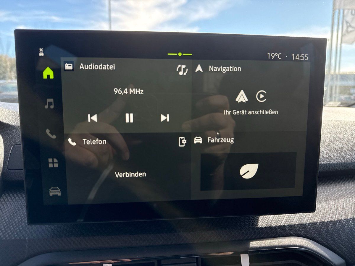 Dacia Sandero - Bild 17