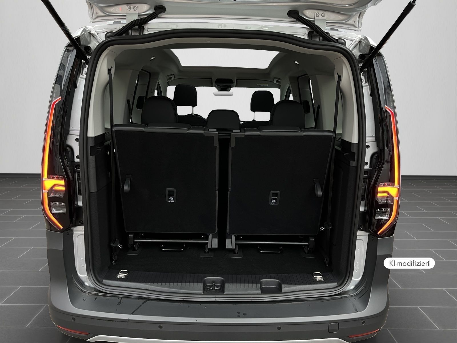 Volkswagen Caddy - Bild 16