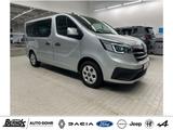 Renault Trafic Blue dCi 150 EDC Evolution AUTOM. 9-SITZ. - Renault Trafic in Gelsenkirchen