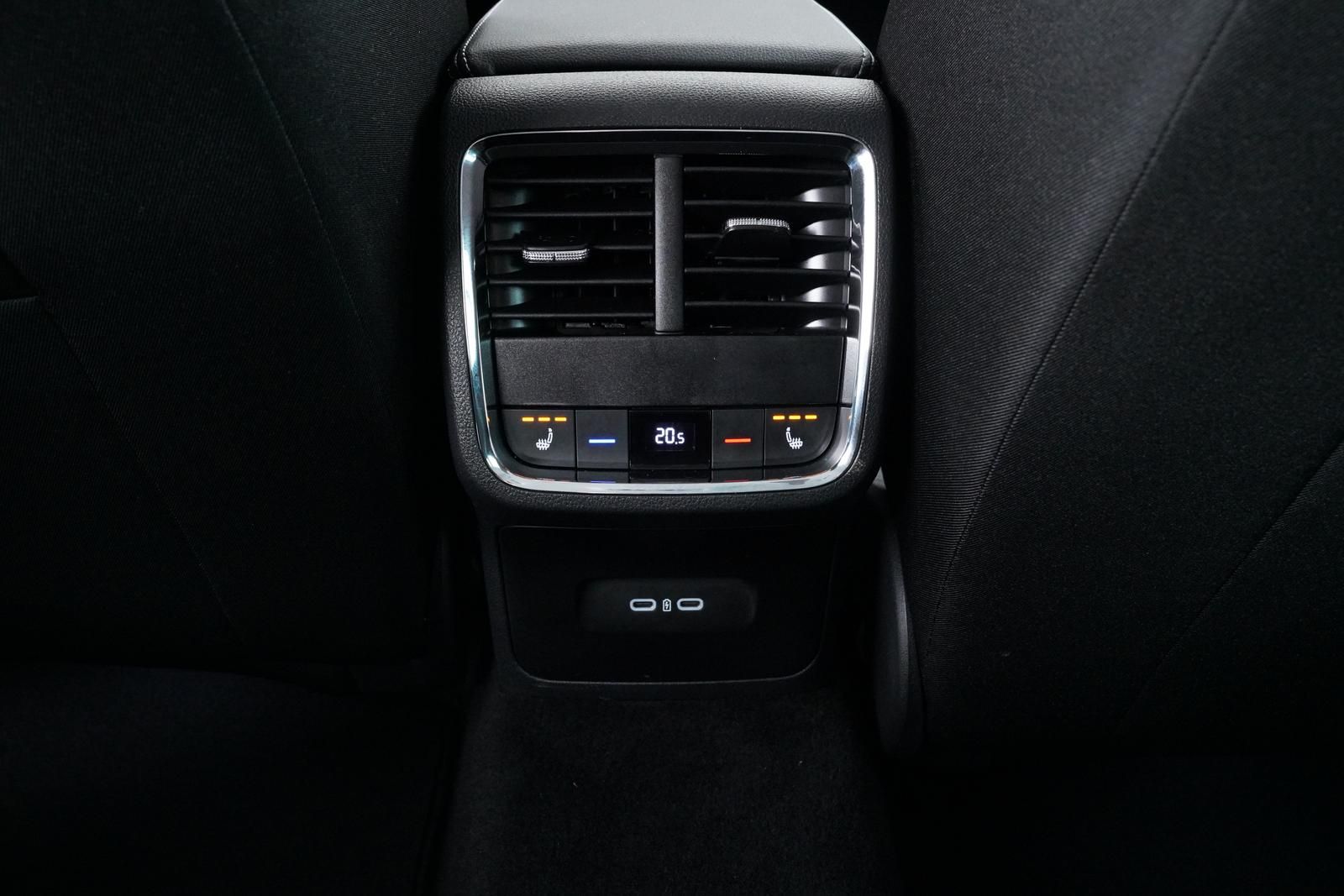 Skoda Octavia - Bild 13
