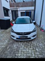 Opel Astra ST 1.2 Direct Inj Turbo 81kW 120 Jahre... - Opel Astra Gebrauchtwagen in Karlsruhe