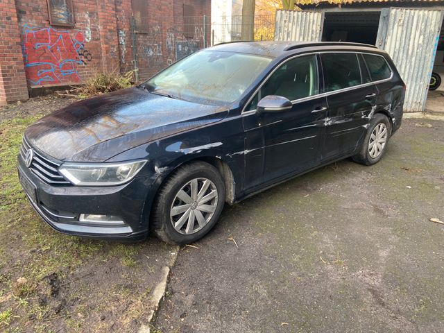 Volkswagen Passat Variant 2.0 TDI BMT Comfortline Variant