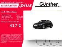 Audi S3 - Vorschau Bild 1
