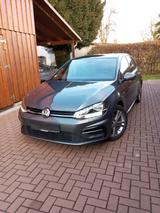 Volkswagen VW Golf 1,6 R-Line - Volkswagen Golf: 6r Line