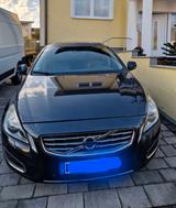 Volvo S60 D3 Summum, Leder, Navi, Klima - Volvo S60 Summum mit Diesel-Antrieb