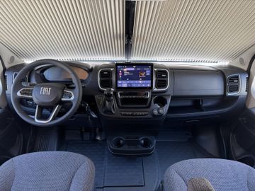 HYMER  ERIBA  HYMERCAR Redwood 600 Sport Autarkie LED Totwi.