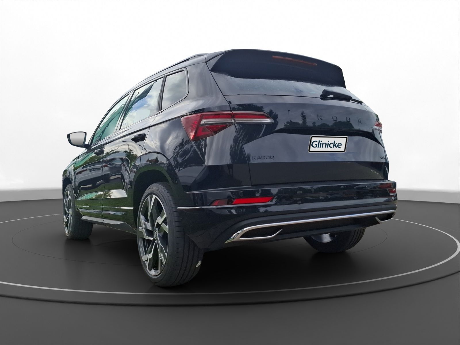 Skoda Karoq - Bild 6