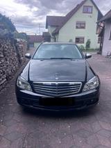 Mercedes-Benz 200 - gebrauchte Mercedes-Benz 200 aus dem Jahr 2008