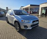 Mitsubishi ASX SUV-Star 1.6 MIVEC - Mitsubishi ASX SUV-Star