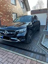 Mercedes-Benz GLC 220 d 4MATIC, Avantgarde Adv. Pano, AHK - Mercedes-Benz GLC 220 in Hamm