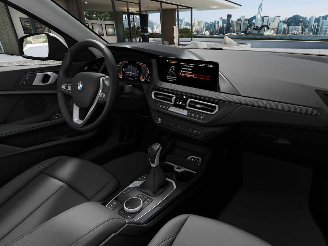 BMW 116 - Bild 5