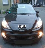 Peugeot peugeot 207 Benzin 2012 Motor 1.4_ 111024 ... - Peugeot 207 in Herne
