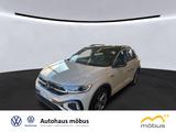 Volkswagen T-Roc 1.5 TSI R-Line*NAV*LED*PANO*R-KAMERA - Gebrauchtwagen in Bernau