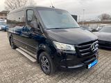 Mercedes-Benz Sprinter 317 9Sitzer Personenlift Voll - Offers matching your search criteria