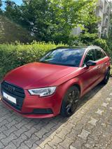 Audi A3 1.6 TDI Sportb. - NAVI*XENON*VC*TEMPO*PDC*SHZ - Audi A3: V6