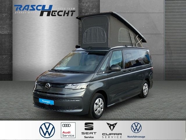 Volkswagen T7 California