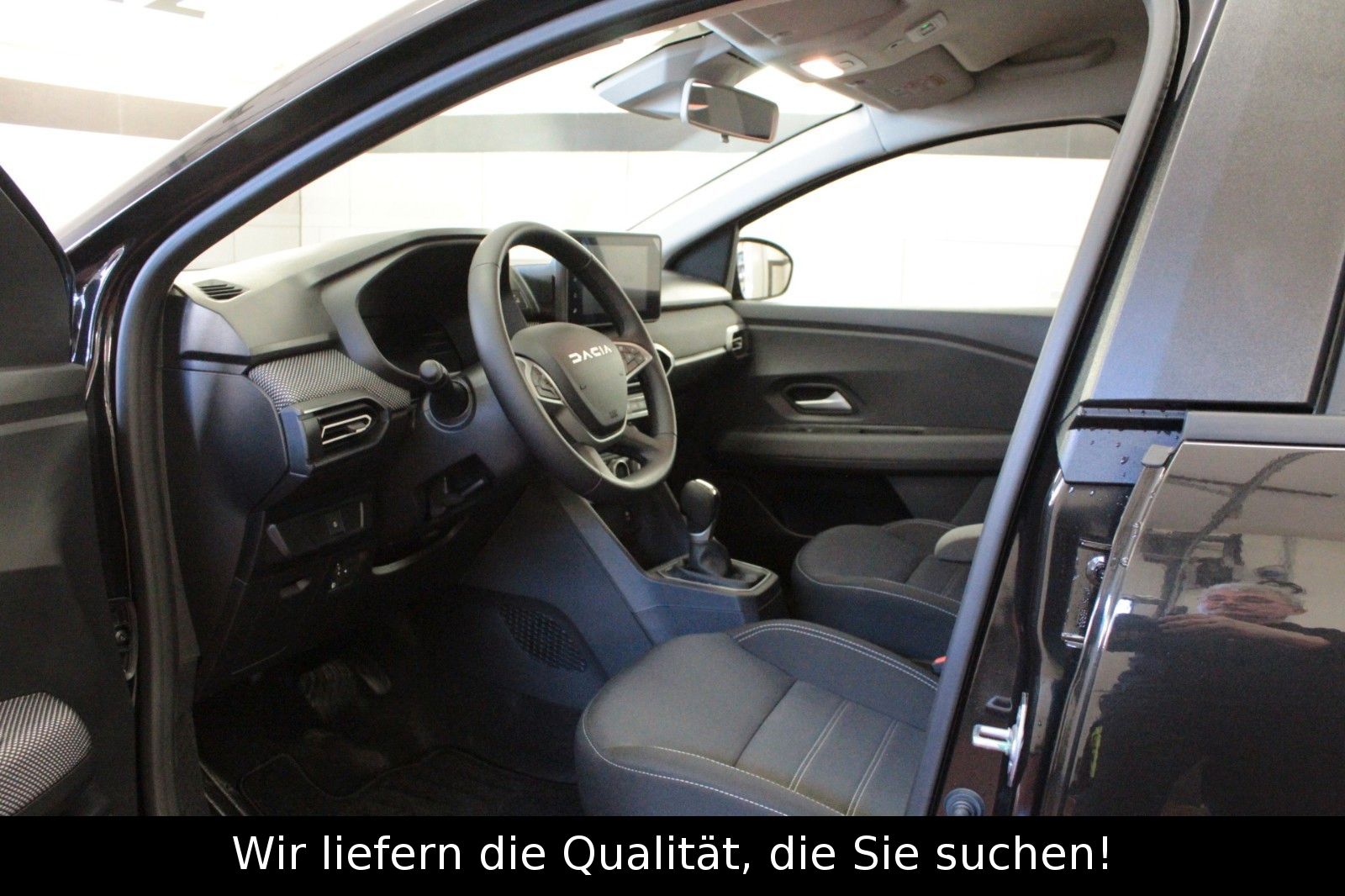 Fahrzeugabbildung Dacia Jogger Hybrid 140 Expression*7-Sitzer*