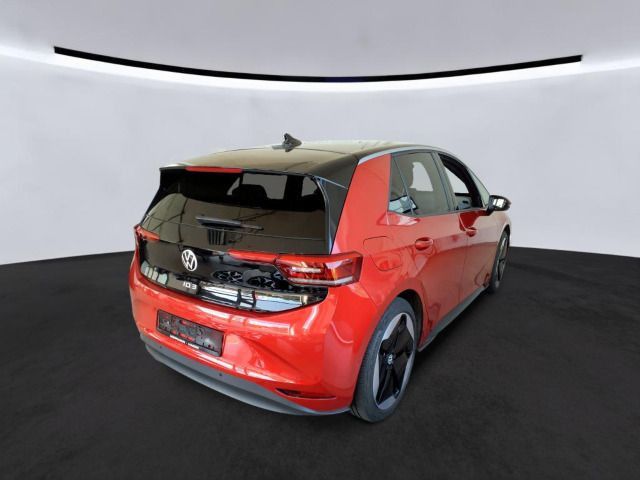 Volkswagen ID.3 - Bild 3