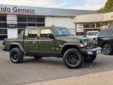 Jeep Gladiator 3.0l V6 Overland 2" Fahrwerk + 315er A - Jeep Gladiator Gebrauchtwagen