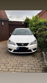 Seat Ibiza 6J - Seat Ibiza: J6