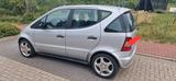 Mercedes-Benz A 140 CLASSIC FUN Classic Fun - Mercedes-Benz A-Klasse: Classic Fun