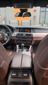 BMW 530d Touring M Paket Standheizung Soft close - BMW 530: 530d M Paket
