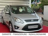 Ford C-Max Trend/Scheckheft/Rentnerfzg./WENIG KM - gebrauchte Ford C-Max aus dem Jahr 2011