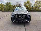 Mercedes-Benz GLE 53 AMG 4Matic +  CARBON/HUD/BURMESTER/PANORA - Mercedes GLE 53 AMG mit Schiebedach