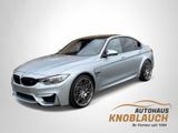 BMW M3 Competition Carbon - BMW M3 aus 2017