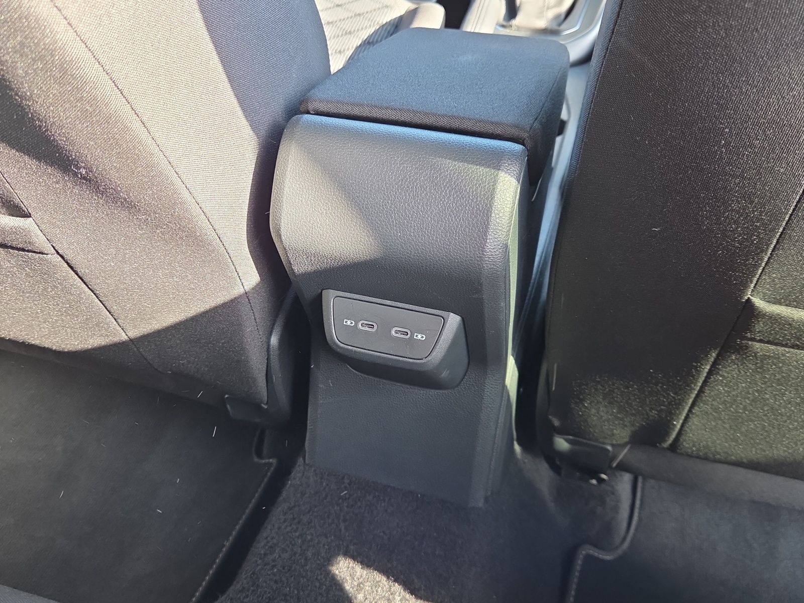 Volkswagen Taigo - Bild 19