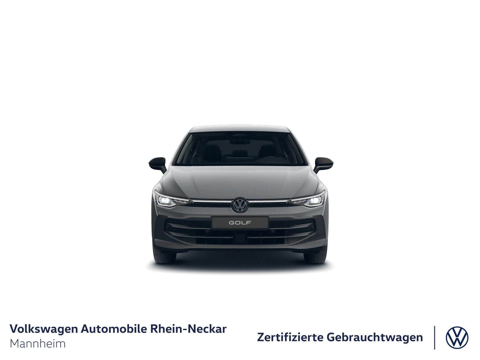 Volkswagen Golf - Bild 4