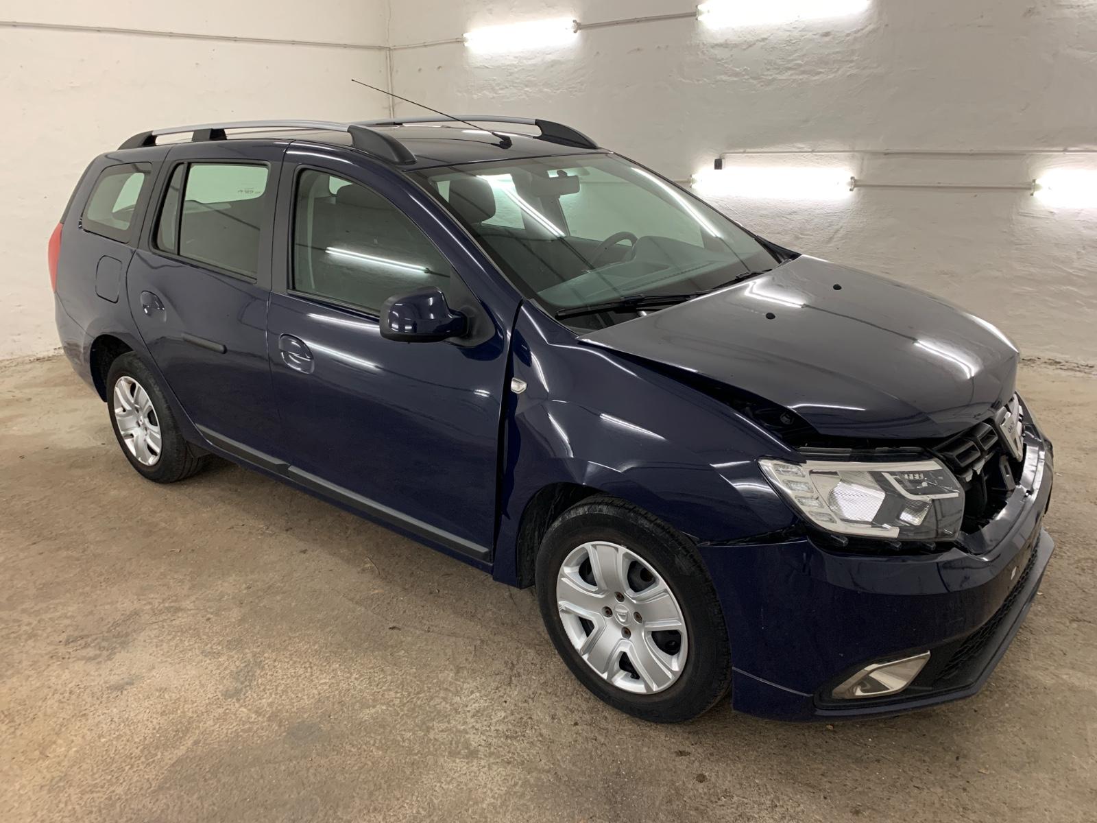 Dacia Logan 1.0 MCV II Kombi Comfort